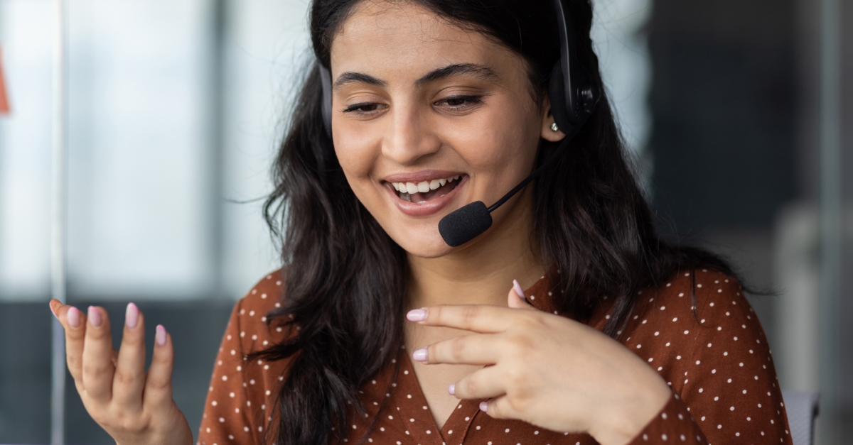 Top Takeaways From Speech Clarity: The Strategic Layer Most Enterprises Overlook